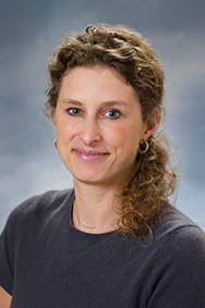 Lauren Greenberg, MD