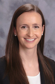 Brittany Leader, MD