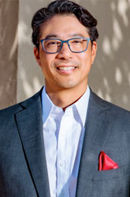 Jerome Liu, MD